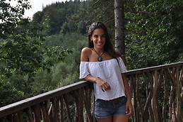 Sara Segura