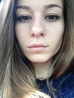 Paraskoviia Bystrova