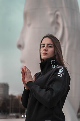 Maria Rozas