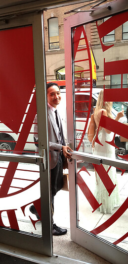 Mario Moreno