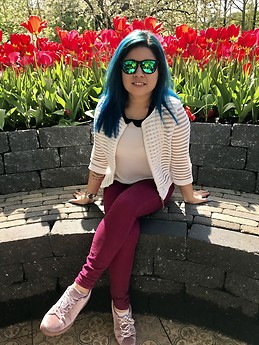 Wendy Milagros Varela Rodríguez