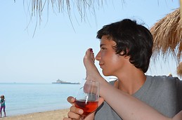 Marko Terzioski