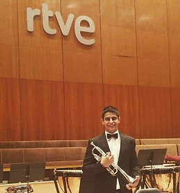 Alvaro Artime Jimenez