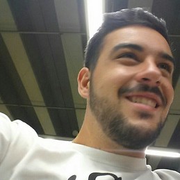 Adrián Galindo Huerta