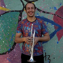 Diego Otoño