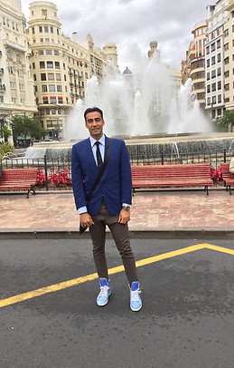Reza Darposhti