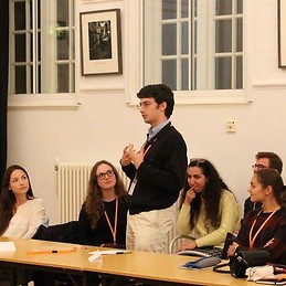 Mateus Ribeiro da Cunha