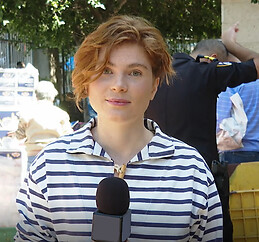 Elisa Amouret