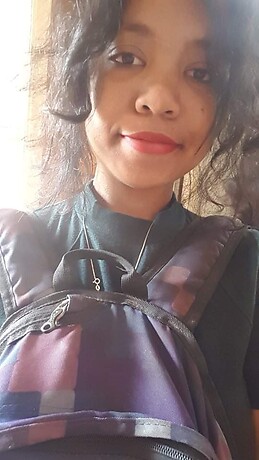 Harison Cesaire Rasamoelina