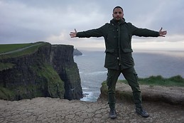 Mattia Francesco Antonio Cantatore