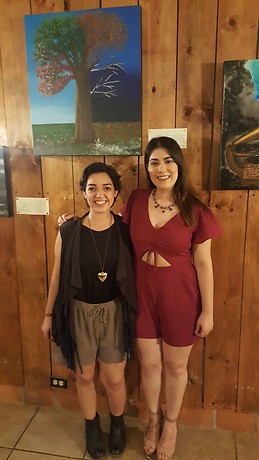 Marilo Rojas Sanchez