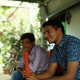 Ram Prasad
