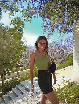 María Ponce