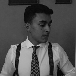 Pablo del amo Garcia