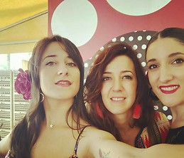 Lorena Carmona Rodríguez