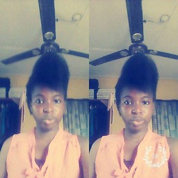 Ayomide Jesudamilare