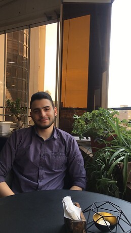 Ata Mozaffari Tazehkand