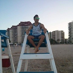 Fran Frias Rodriguez