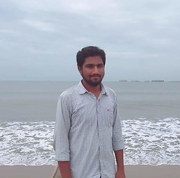 Vamsi Ramineni