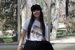 Lorena Montero González