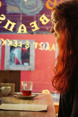 Theresa Grossecosmann