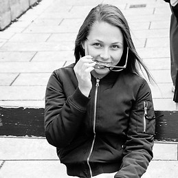 Raphaela Rebelo Wedel