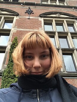 Maike Müller-Kuckelberg