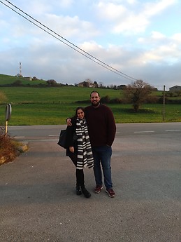 Diego Bahillo Martinez