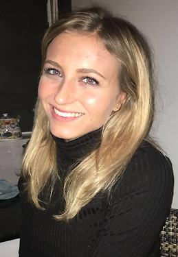 Lauren Stoppelenburg