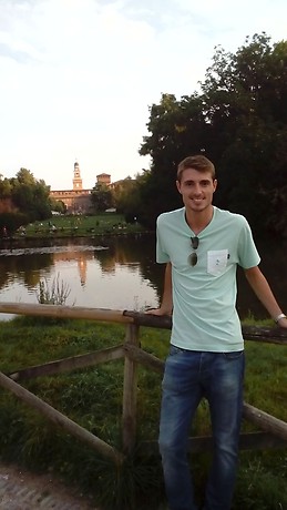 Marc Faravelli Rodriguez