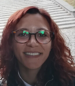 Martina Perilli