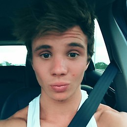 Cameron Jones