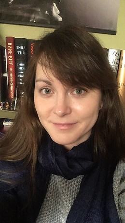 Kirsten Weeks