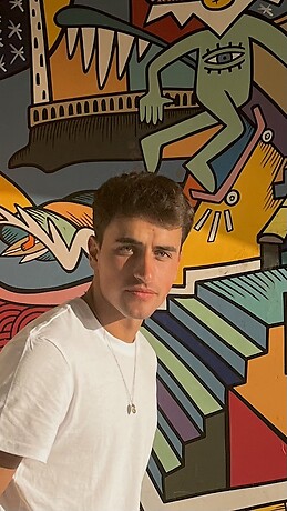 Javier Prados