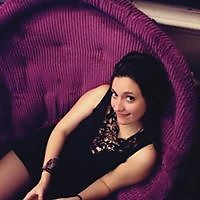 Marta Martínez Fernández