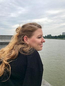 Isabel Ha