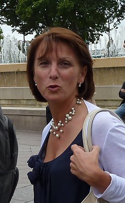 Anne-Murielle Ceschino