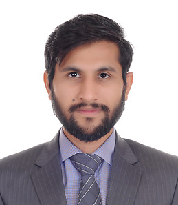 Muhammad Sulaman Toor