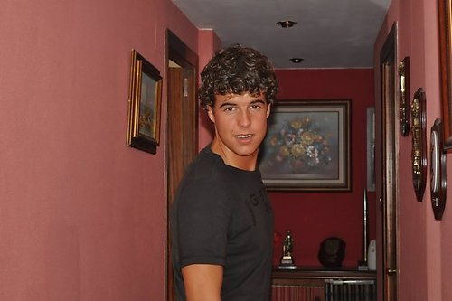 Andoni Lasierra Pradel