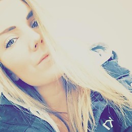 Ann-Veronica Bratlie