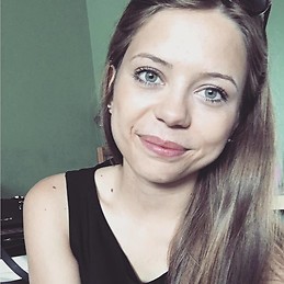 Lea Jenič