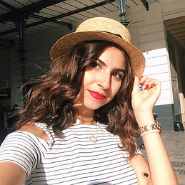 Ana Martínez Sabiote