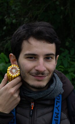 Matteo Redaelli