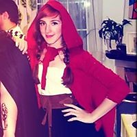 Sara González Tenorio