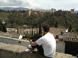 Jose Alberto Ramos Blanco