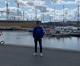 Alejandro Becerra Cordente