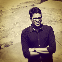 Vamsidharreddy Vamsi