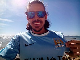 Miguel Ariza Sánchez