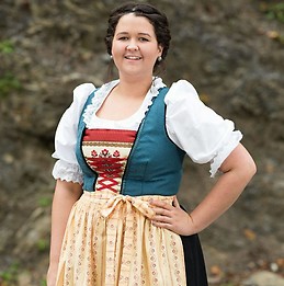 Angelina Springhetti