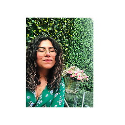 Nuria Fernanda Montes Barrón